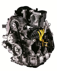 U0433 Engine